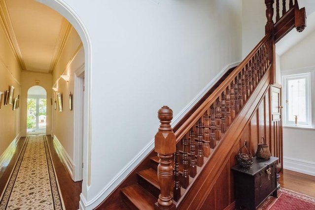 Preview of the first image of Stunning Historical Property in Central Perth WA.