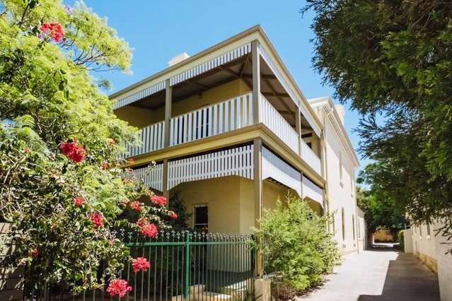 Image 3 of Stunning Historical Property in Central Perth WA