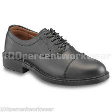 Preview of the first image of psf executive safety shoes.