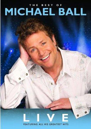 Image 2 of 2 DVD,s Daniel O'Donnell / Michael Ball (Incl P&P)