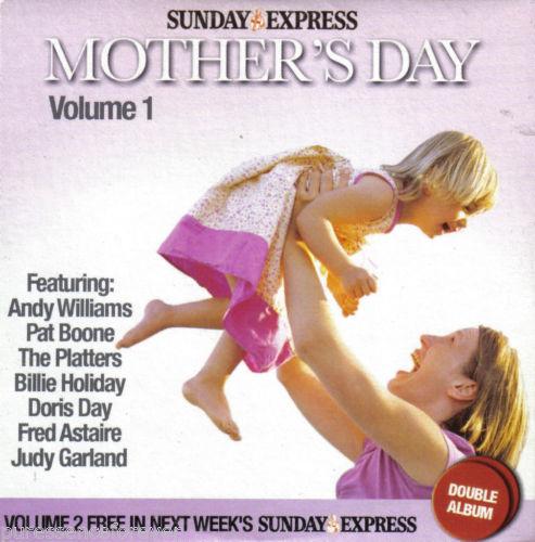 Preview of the first image of Mother's Day CD (P&P Incl).