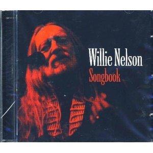 Image 2 of Best of Willie Nelson & Songbook (incl P&P)