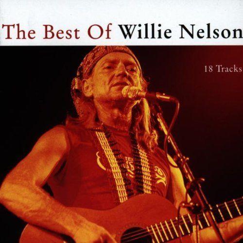 Image 3 of Best of Willie Nelson & Songbook (incl P&P)
