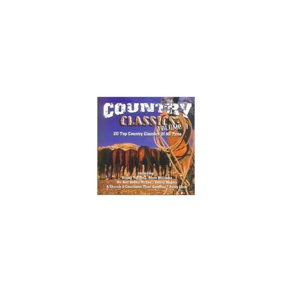 Image 3 of 3 x Country & Western Cds (Incl P&P)