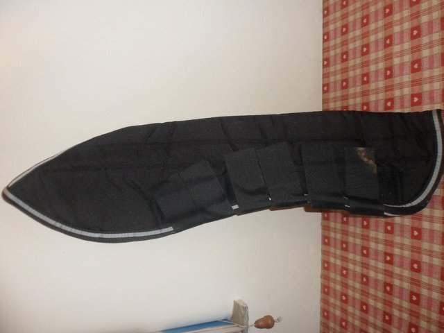 Image 2 of Travel Boots - Cob size