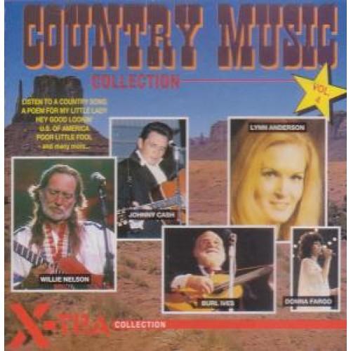 Image 3 of Country music colllection (incl P&P)
