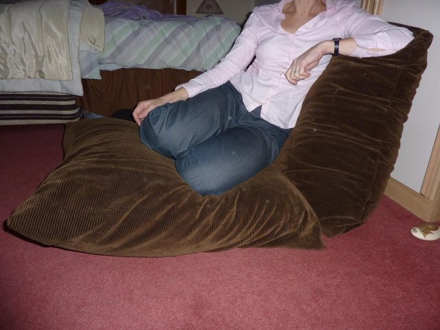 Image 3 of Giant cushions