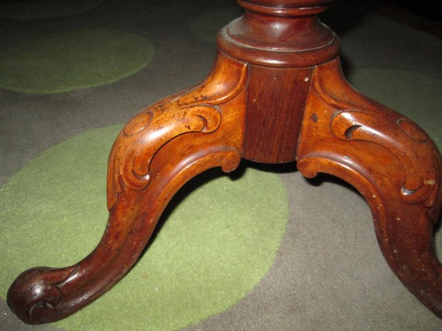 Image 2 of Piano Stool