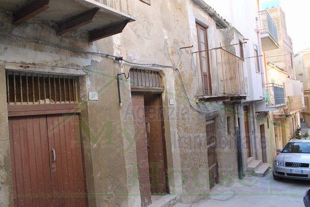 Image 3 of Townhouse in Sicily - Casa Cutrone Via Arfeli