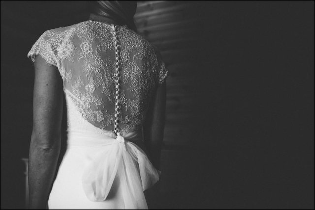 Image 3 of Pronovias 'Laila' wedding dress size 12