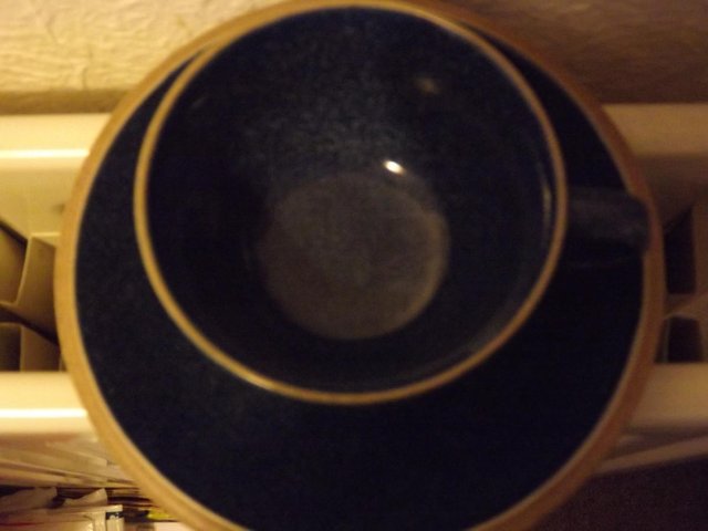 Image 2 of 'Kalahari Sands' cup and saucer