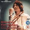 Preview of the first image of DVD - Stones - Sympathy for the Devil (Incl P&P).