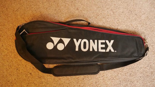 Image 2 of Yonex single racquet bag