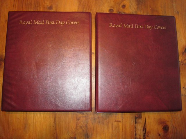 Image 2 of First Day Covers
