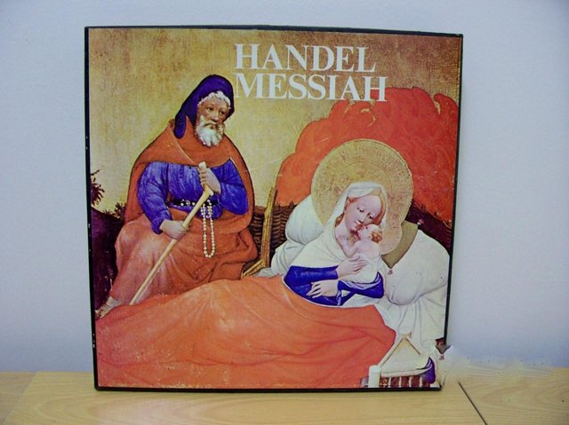 Image 3 of Classical LPs