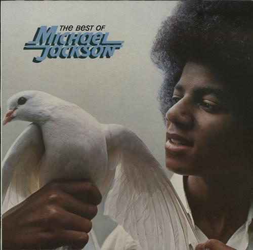Preview of the first image of Michael Jackson The Best Of Michael Jackson Vinyl LP.