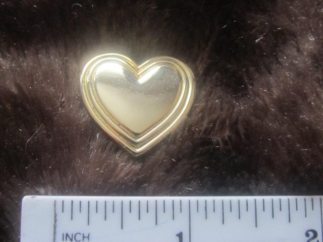 Preview of the first image of Variety Club Heart Badge 1990's.