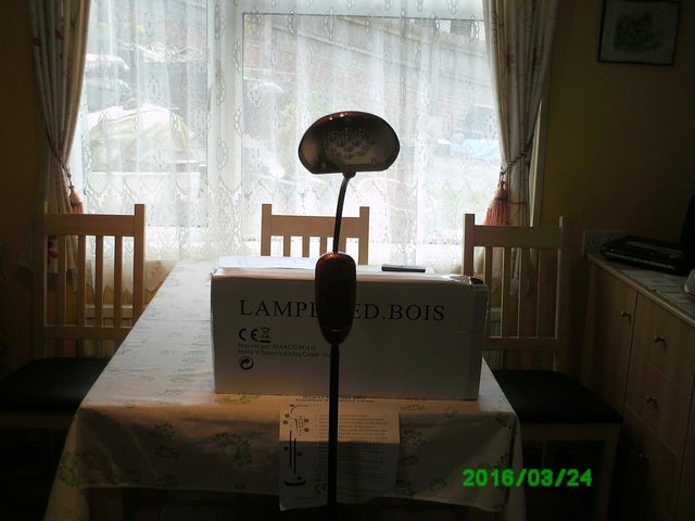 Preview of the first image of Floor Standing Lamp.