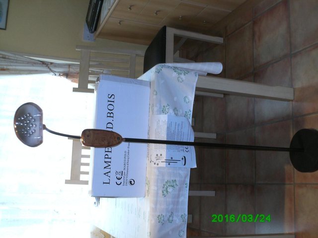 Image 2 of Floor Standing Lamp