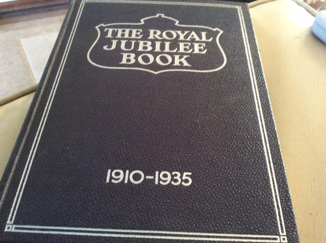 Preview of the first image of 1910-1935 Royal Jubilee.
