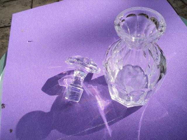 Image 2 of Perfect Crystal Decanter'High Quality & Valuable' £10!!!