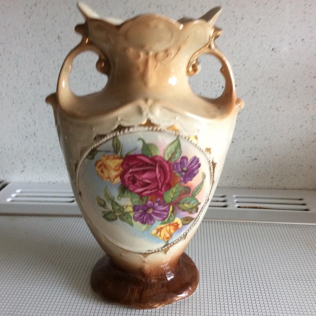 Image 3 of Sayer Langton Antique vase