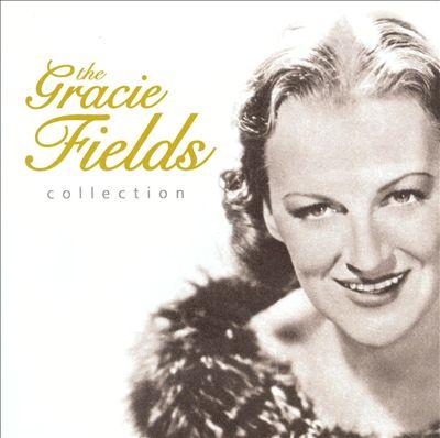 Preview of the first image of Gracie Fields collection.