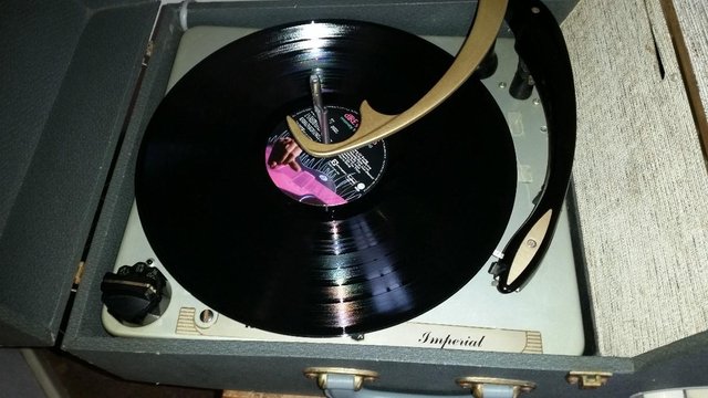 Image 2 of vintage record players for sale