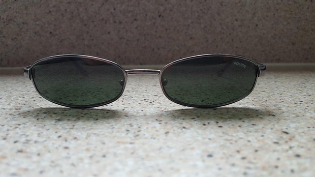 Preview of the first image of Police Sunglasses.