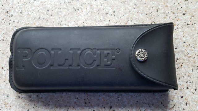 Image 3 of Police Sunglasses