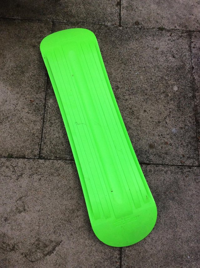 Image 2 of Winter snow skate board