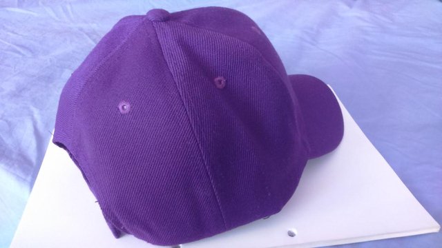 Image 3 of Baseball cap