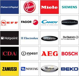 Preview of the first image of HUGE VARIETY OF BRANDED DOMESTIC APPLIANCES - NEW + REDUCED.