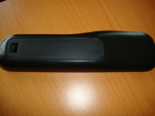 Image 2 of hp monitor remote