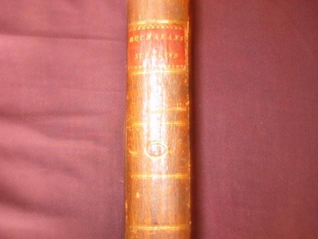 Image 2 of RARE ANTIQUARIAN  BOOKS 17TH 18TH19TH CENT