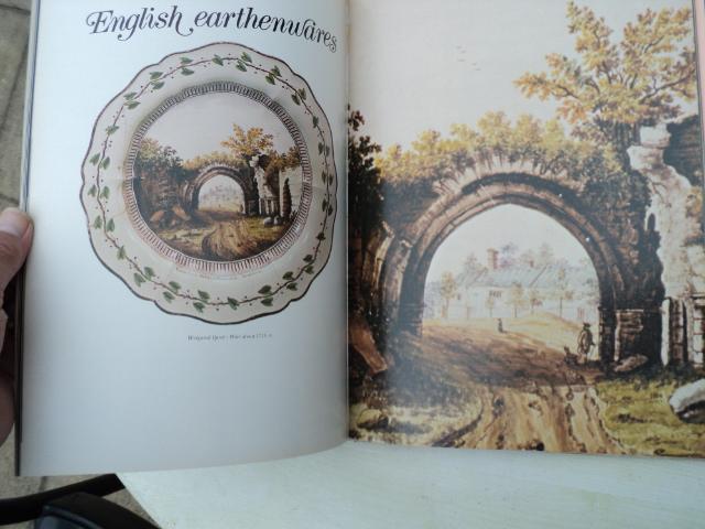 Image 10 of Fine China / Porcelain & Pottery Book.......................