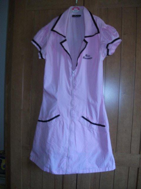 Preview of the first image of HEN/PARTY/GIRLS DRESS.