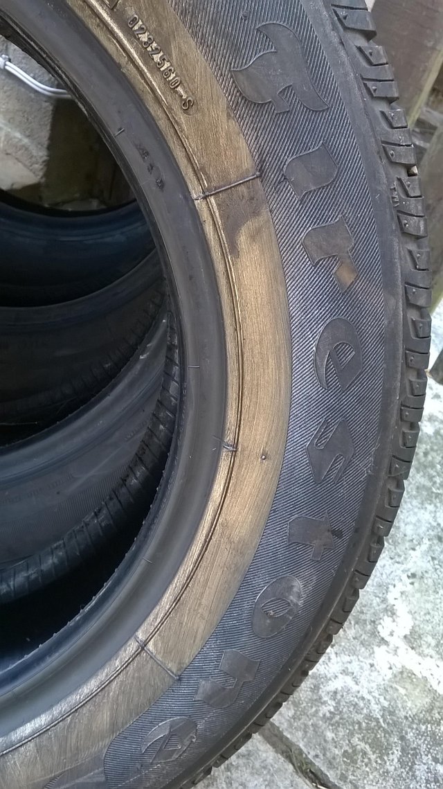 Image 2 of 4 really good tyres for sale