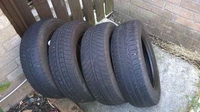Image 3 of 4 really good tyres for sale