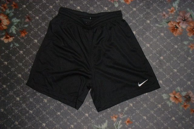 Preview of the first image of NIKE shorts (New).