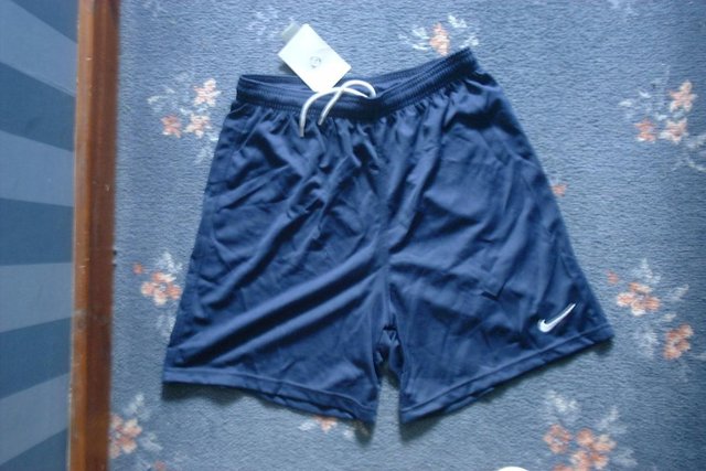 Preview of the first image of Sports shorts NIKE (New).