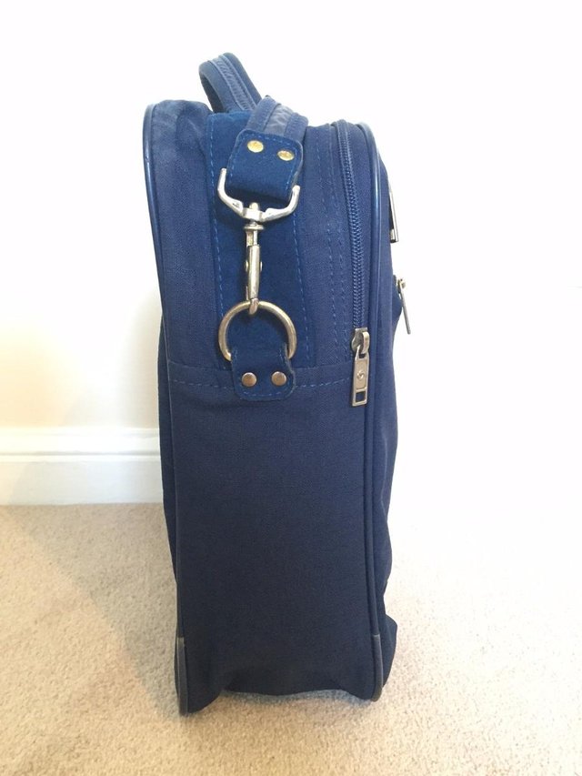 Preview of the first image of Travel Bag.