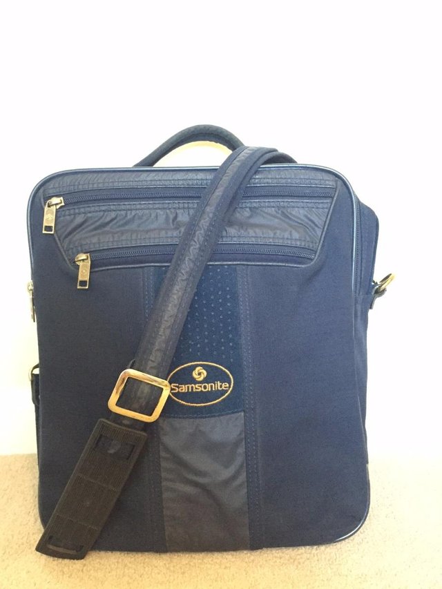 Image 3 of Travel Bag