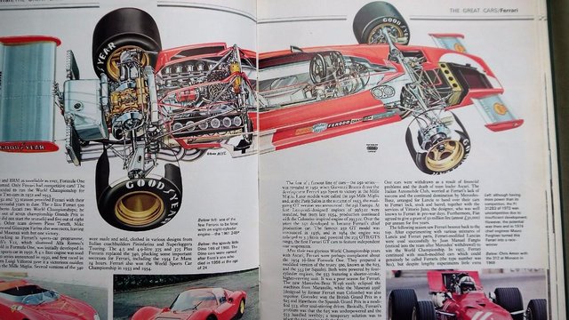 Image 3 of On four Wheels, Complete set of 9 volumes