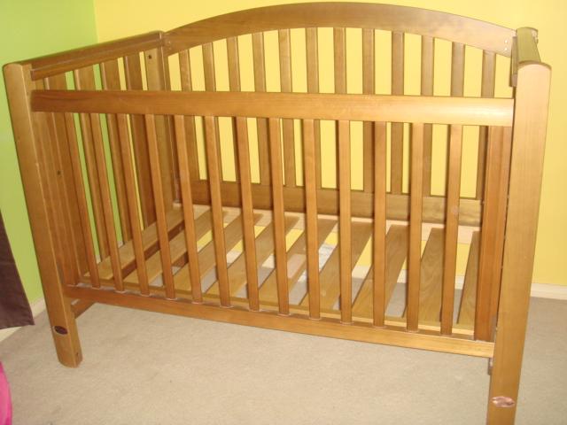 Image 2 of boori country collection cot