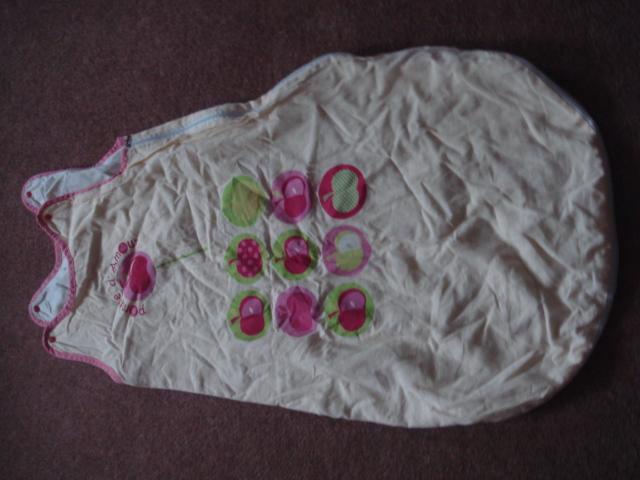 Image 2 of Baby sleeping bag