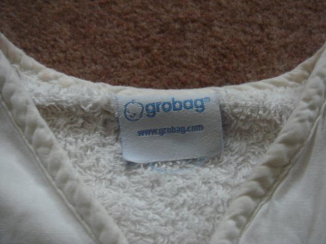 Image 2 of Baby sleeping bag