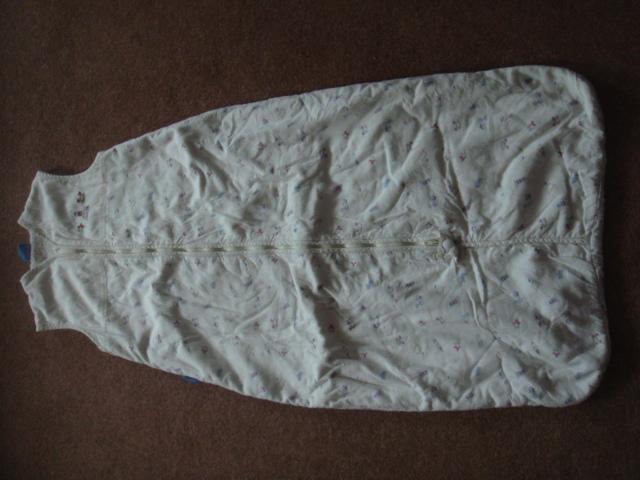 Image 3 of Baby sleeping bag