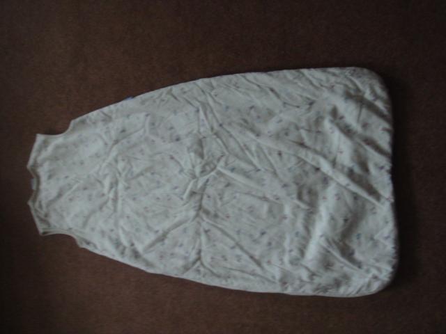 Preview of the first image of Baby sleeping bag.