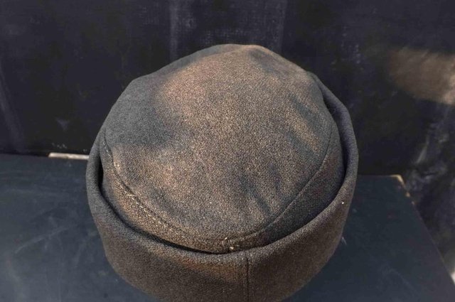 Image 5 of 2ww German military soft hat
